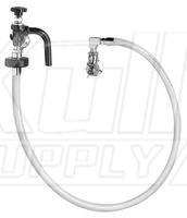 Fisher 2348 Pot Filler