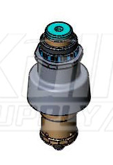 T&S Brass 238A-PA Pivot Action Metering Cartridge w/ Retaining Nut