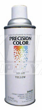 Bradley 269-964 Touch Up Paint