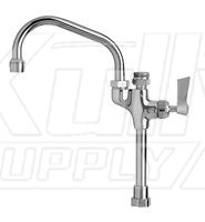 Fisher Add-On Faucets