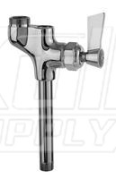 Fisher Add-On Control Valves