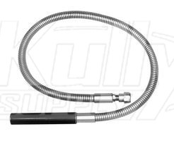 Fisher 2918-68 Hose T&S 68 