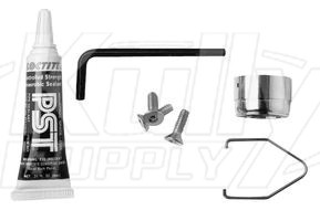Fisher 2976 Vandal Resistant Kit