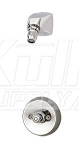Symmons 3-320 Showeroff,Metering Shower Unit