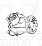 Bradley 300-0876 Valve Body (Discontinued)