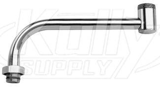 Fisher 3000-0003 7-1/4" Double Jointed Sub Assembly