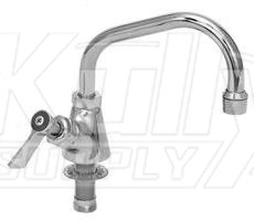 Fisher 3013 Faucet 