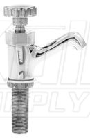 Fisher 3042 Faucet Dipperwell