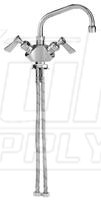 Fisher 3114 Faucet