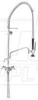 Fisher 34177 Pre-Rinse Unit