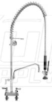 Fisher 34290 Pre-Rinse Unit