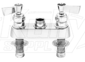 Fisher 2500-CV Control Valve