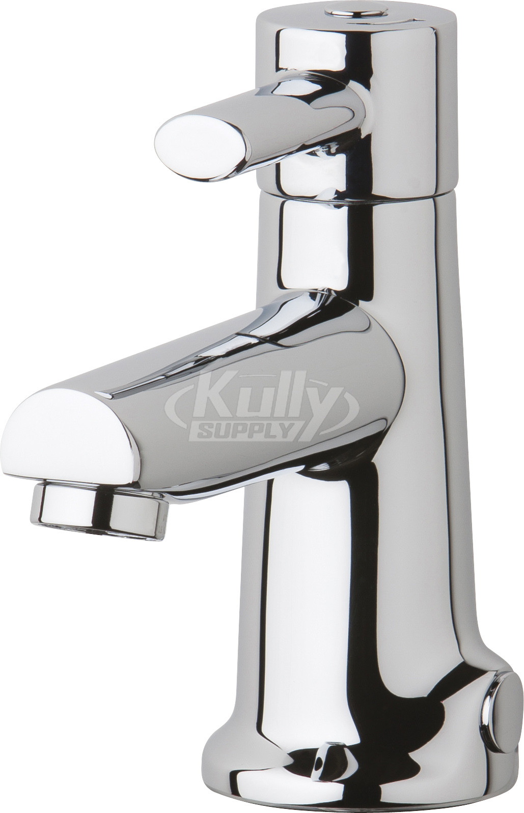Chicago 3511-E2805AB Hot & Cold Water Mixing Sink Faucet