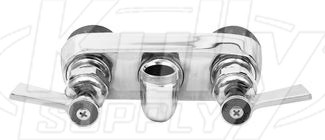 Fisher 3600 Control Valve