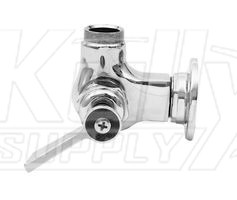 Fisher 3700 Single Wall Control Valve