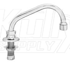 Fisher 1678 Faucet