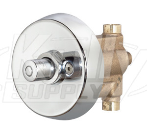 Symmons 4-420 Showeroff Valve