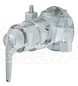 Symmons 4-521 Exposed Safetymix Shower Valve