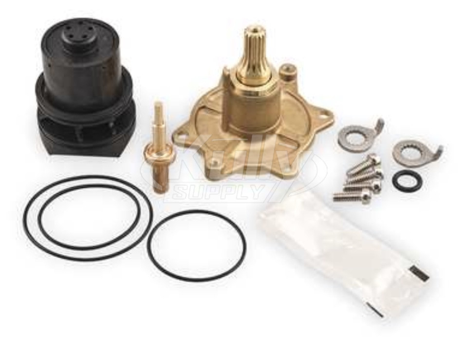 Powers 420-451 Complete Upgrade Kit for Model 420 Shower Valve