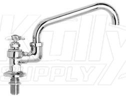 Fisher 5012 Faucet