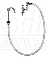 Fisher 5040 Pot Filler