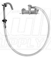 Fisher 5240 Pot Filler