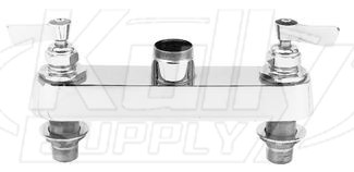 Fisher 5300-CV Control Valve