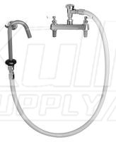 Fisher 5340 Pot Filler