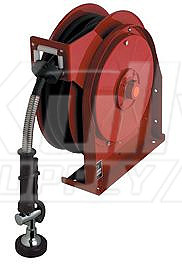 Chicago 537-NF Hose Reel