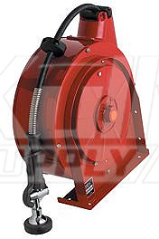 Chicago 537-WCNF Hose Reel 