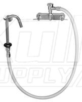 Fisher 5440 Pot Filler