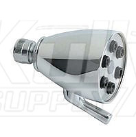 Chicago 600-CP Shower Head