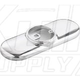 American Standard 605P.400.002 4 Inch Deck Plate