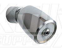 Chicago 620-CP Shower Head