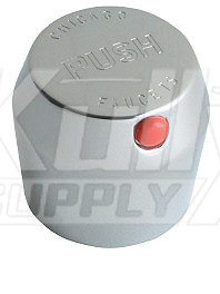 Chicago 665-PSHJKCP MVP Metering Handle