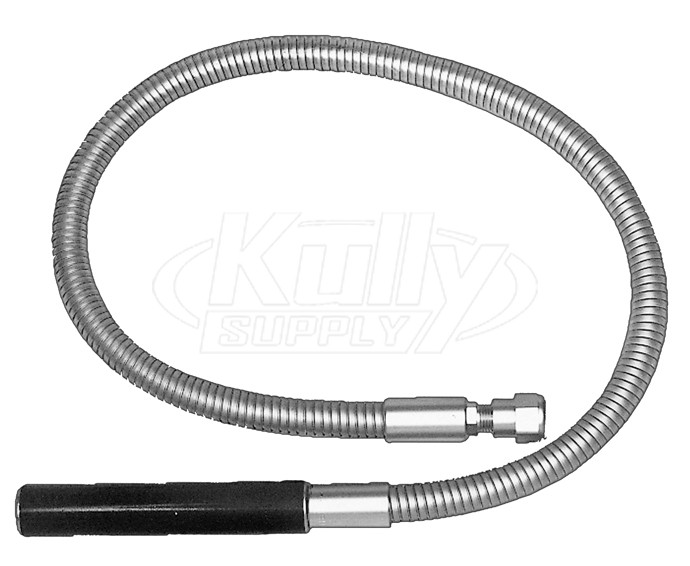 Fisher 71404 Stainless Steel Hose 