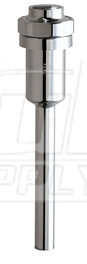 Chicago 734-CP Urinal Valve Vacuum Breaker