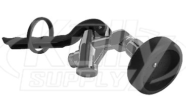 Chicago 81-LCP 45 Angle Pre-Rinse Spray Valve