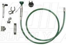 Haws 8901RFK Drench Hose Assembly