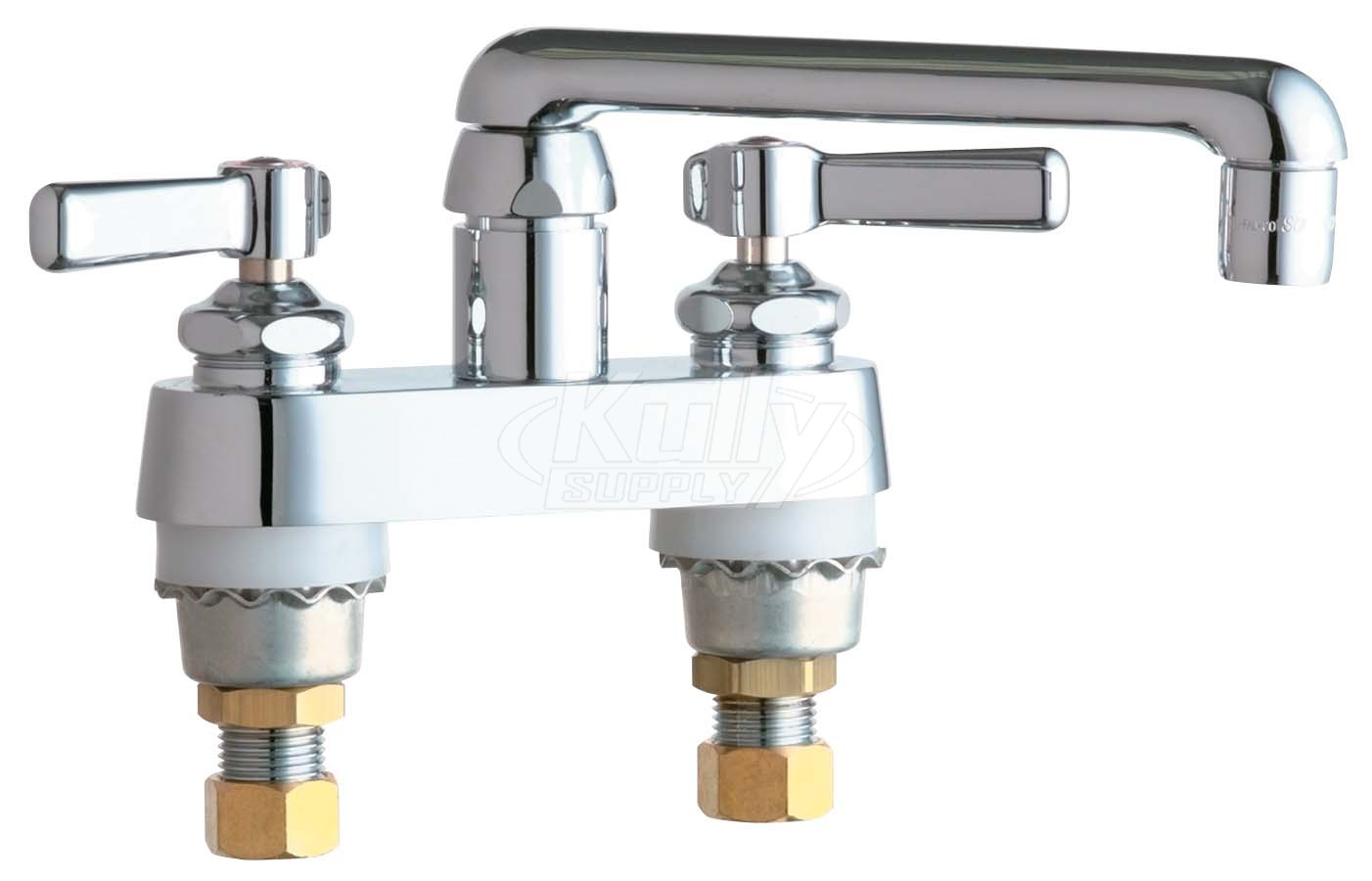 Chicago 891 Cp Sink Faucet Discontinued Kullysupply Com