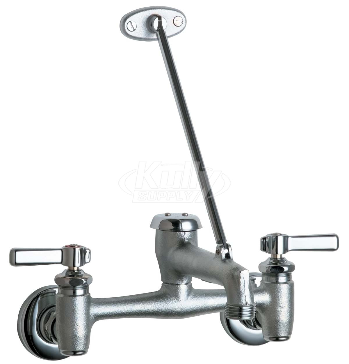 Chicago 897-RCF Service Sink Faucet