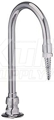 Chicago 900-CP Single Service Faucet