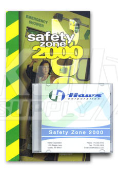 Haws 9018 Safety Video 