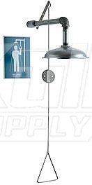 Chicago 9101-NF Drench Shower