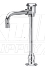 Zurn Z821T0-XL AquaSpec Deck-Mounted Vacuum Breaker Spout