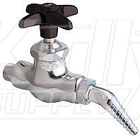 Chicago 937-STCP Single Water Faucet