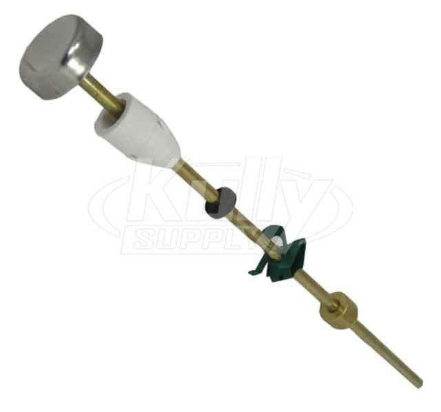 Halsey Taylor 60-06429-51-590 Push Button Rod Kit (Discontinued)