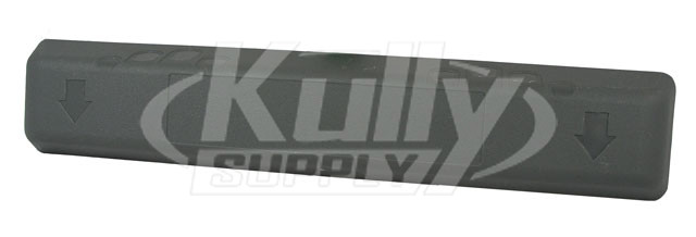 Sunroc Front Push Bar Grey D035956-18