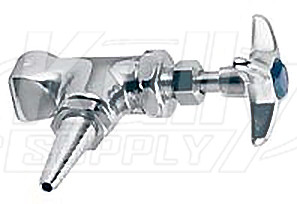 Chicago 954-CHAGVCP Angle Valve