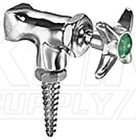 Chicago 954-CP Angle Valve